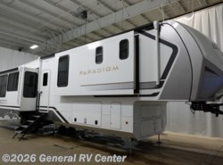 New 2026 Alliance RV Paradigm 382RK available in North Canton, Ohio