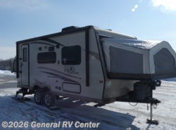Used 2018 Forest River Rockwood Roo 19 available in North Canton, Ohio