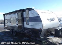 Used 2022 Forest River Cherokee Grey Wolf 22MKSE available in North Canton, Ohio