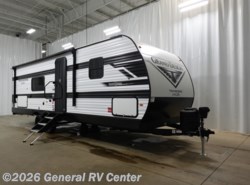New 2026 Grand Design TRANSCEND-X 26BHX available in North Canton, Ohio