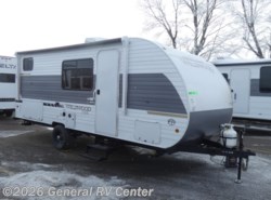 New 2026 Forest River WILDWOOD-FSX 178ICE available in North Canton, Ohio