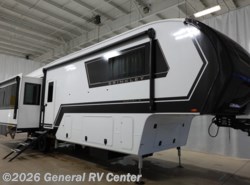 New 2026 Brinkley RV Model Z 3600 available in North Canton, Ohio