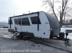 New 2026 Brinkley RV Model I 23X available in North Canton, Ohio