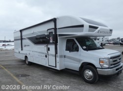 New 2026 Entegra Coach Odyssey 29V available in North Canton, Ohio