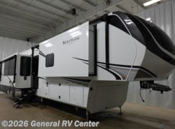 New 2026 Grand Design Solitude 417KB available in North Canton, Ohio