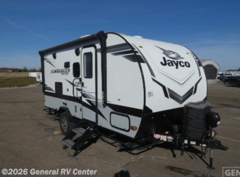 Used 2022 Jayco Jay Feather Micro 171BH available in North Canton, Ohio