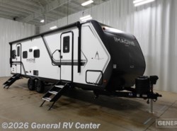 New 2026 Grand Design Imagine XLS 25RLE available in North Canton, Ohio