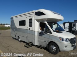 New 2027 Winnebago Navion 24D available in North Canton, Ohio