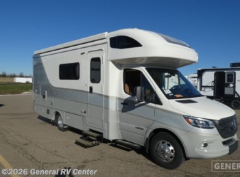 New 2027 Winnebago Navion 24D available in North Canton, Ohio
