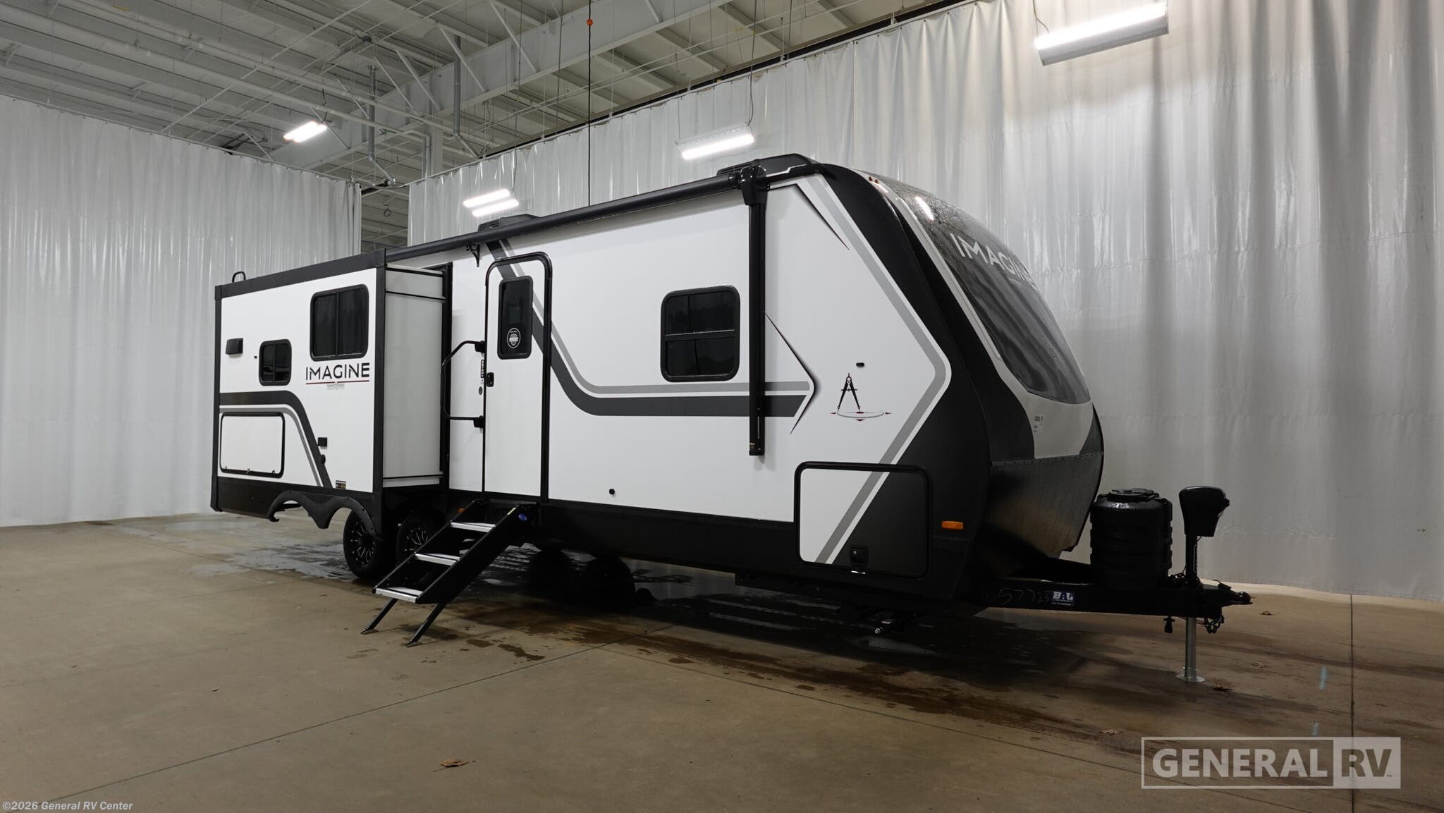 New 2026 Grand Design Imagine 2670MK available in North Canton, Ohio
