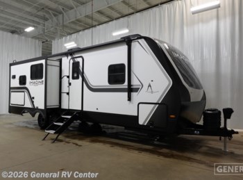 New 2026 Grand Design Imagine 2670MK available in North Canton, Ohio