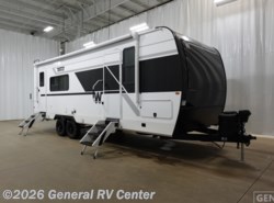 New 2026 Winnebago Thrive 24RKS available in North Canton, Ohio
