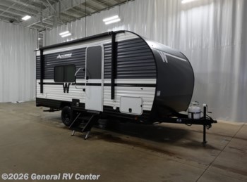 New 2026 Winnebago Access 15RB available in North Canton, Ohio