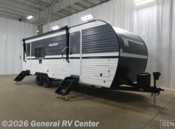 New 2026 Winnebago Access 25RK available in North Canton, Ohio