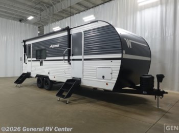 New 2026 Winnebago Access 25RK available in North Canton, Ohio