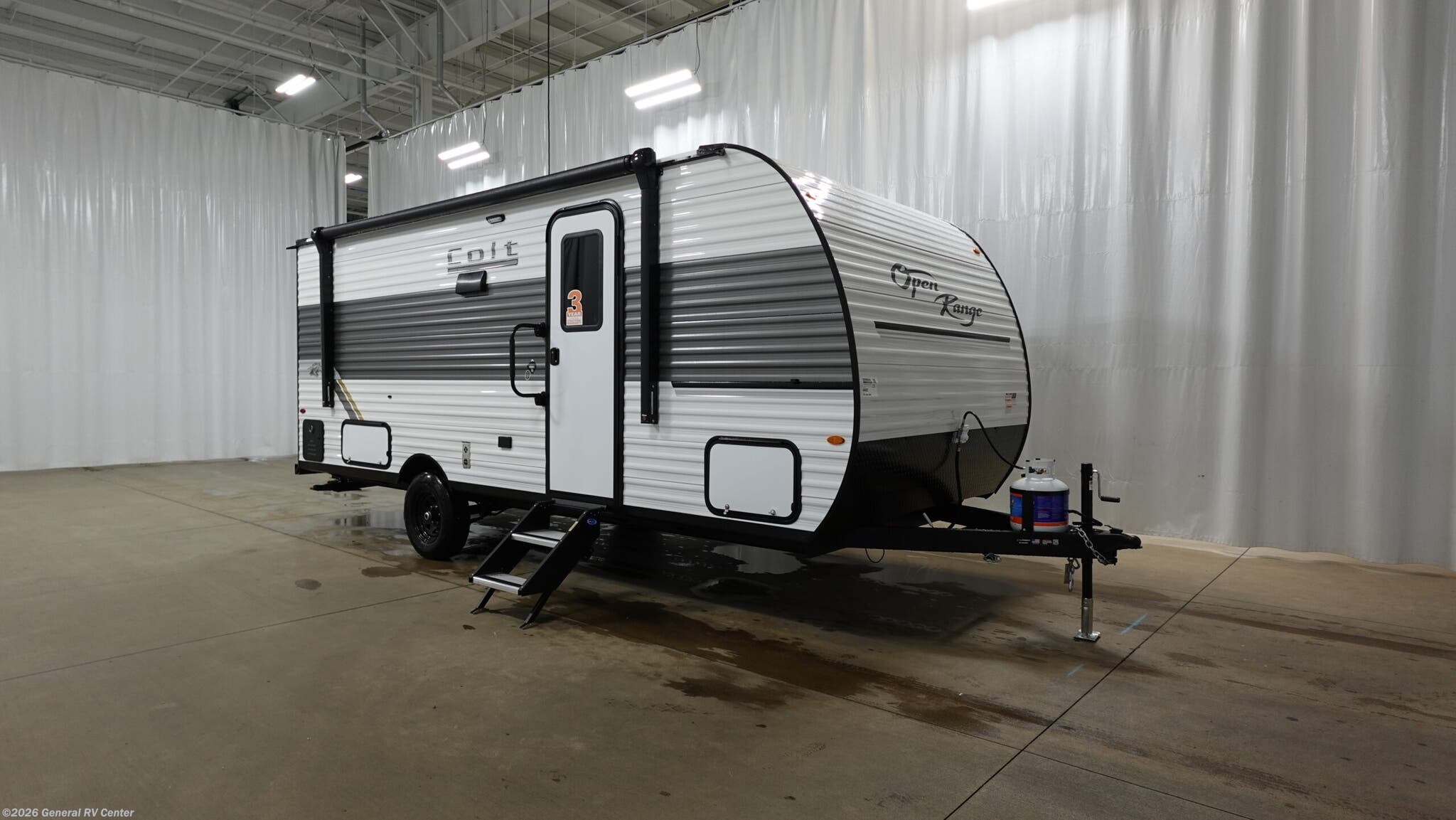 New 2026 Open Range  COLT 18MBS available in North Canton, Ohio