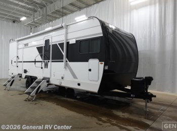New 2026 Winnebago Thrive 26FKD available in North Canton, Ohio