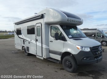 New 2026 Coachmen Cross Trail 24FLM-A available in North Canton, Ohio