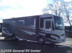 New 2026 Tiffin Allegro Red 33AA available in North Canton, Ohio