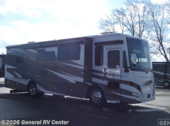 New 2026 Tiffin Allegro Red 33AA available in North Canton, Ohio