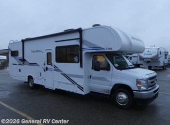 New 2026 Thor Motor Coach Pasadena SL31 available in North Canton, Ohio