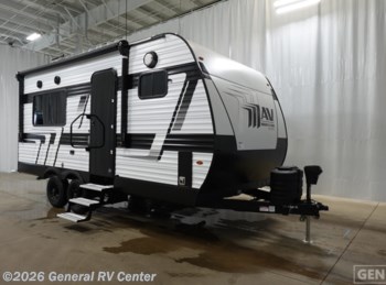 New 2026 Grand Design Momentum 17MAV available in North Canton, Ohio
