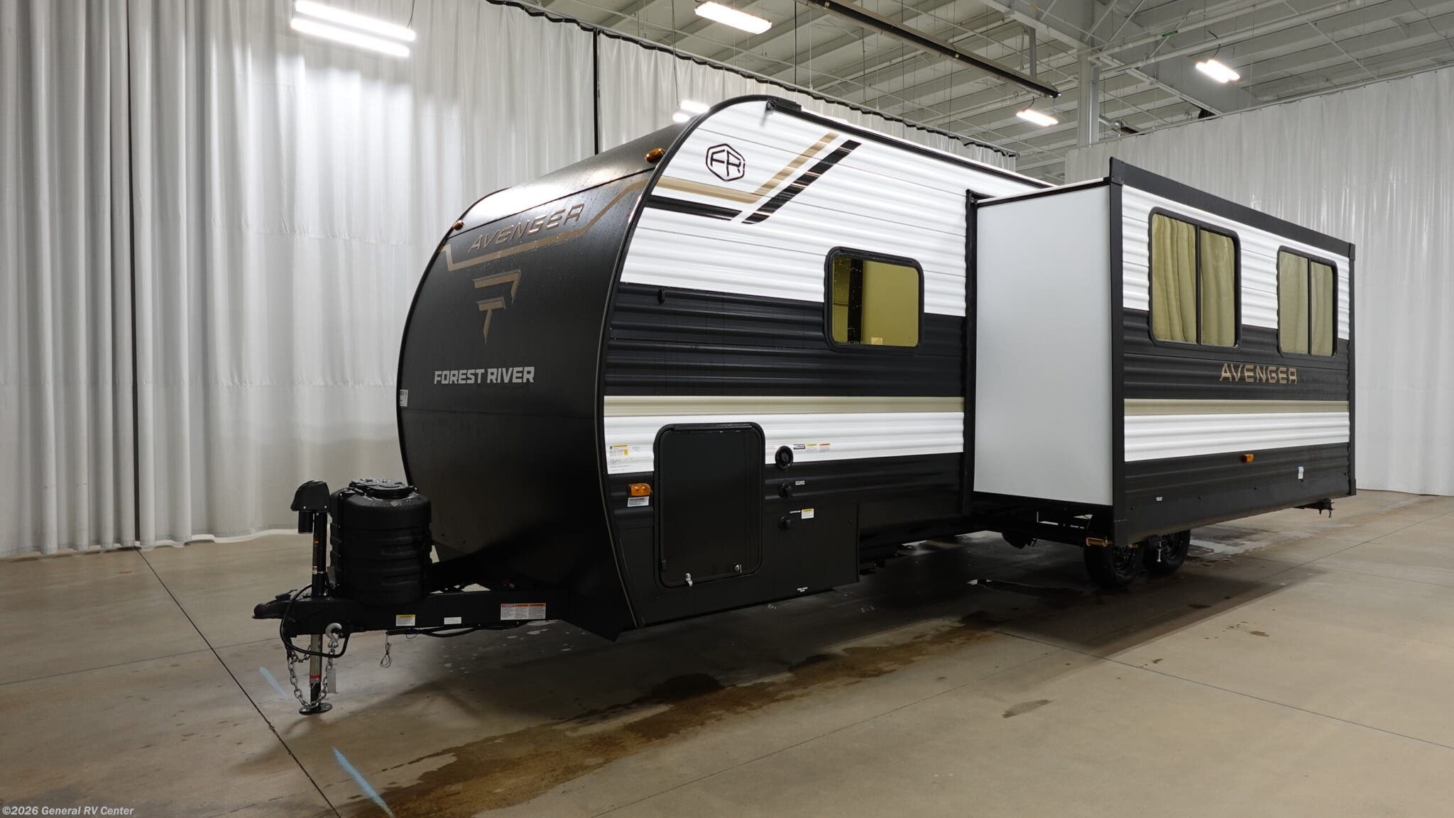 New 2026 Highland Ridge Open Range 3X390TBS available in North Canton, Ohio