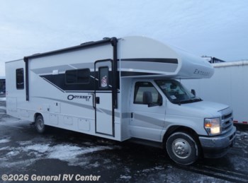 New 2026 Entegra Coach Odyssey SE 29KF available in North Canton, Ohio