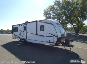Used 2022 Keystone SUNSET TRAIL SS268RL available in North Canton, Ohio