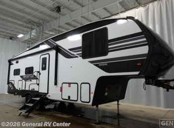 New 2026 Grand Design Reflection 270BN available in North Canton, Ohio