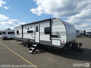 Used 2023 K-Z Sportsmen SE 301DBSE available in North Canton, Ohio