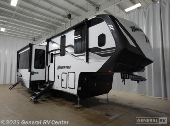 New 2026 Grand Design Momentum 395MS available in North Canton, Ohio