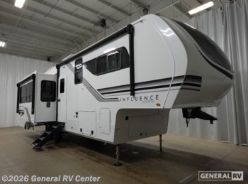 New 2026 Grand Design SOLITUDE-I 3003RL available in North Canton, Ohio