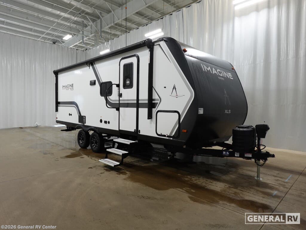 New 2026 Grand Design Imagine 22BHE available in North Canton, Ohio