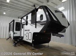New 2026 Grand Design Momentum 395MS available in North Canton, Ohio