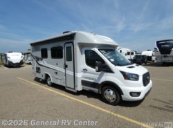 New 2026 Coachmen Cross Trail EV 20BH available in North Canton, Ohio