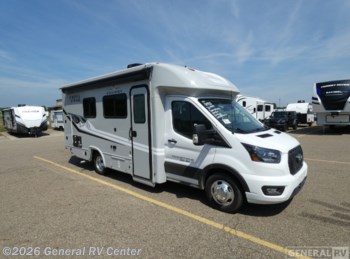 New 2026 Coachmen Cross Trail EV 20BH available in North Canton, Ohio