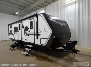 New 2026 Grand Design Imagine 25DBE available in North Canton, Ohio