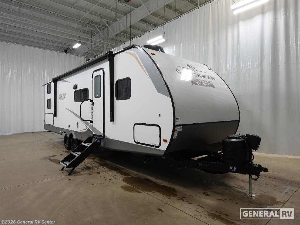 New 2026 Coachmen Spirit 29BH available in North Canton, Ohio