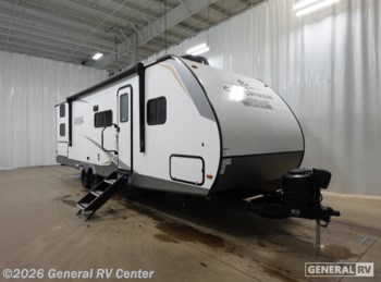 New 2026 Coachmen Spirit 29BH available in North Canton, Ohio