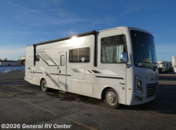 New 2026 Thor Motor Coach ACE 30C available in North Canton, Ohio