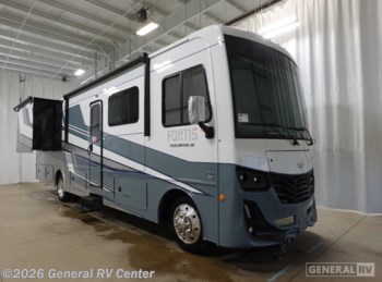 New 2026 Fleetwood Fortis 32RW available in North Canton, Ohio