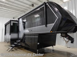New 2026 Brinkley RV Model G 4000 available in North Canton, Ohio