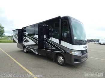 New 2025 Newmar Bay Star SP 3225 available in North Canton, Ohio