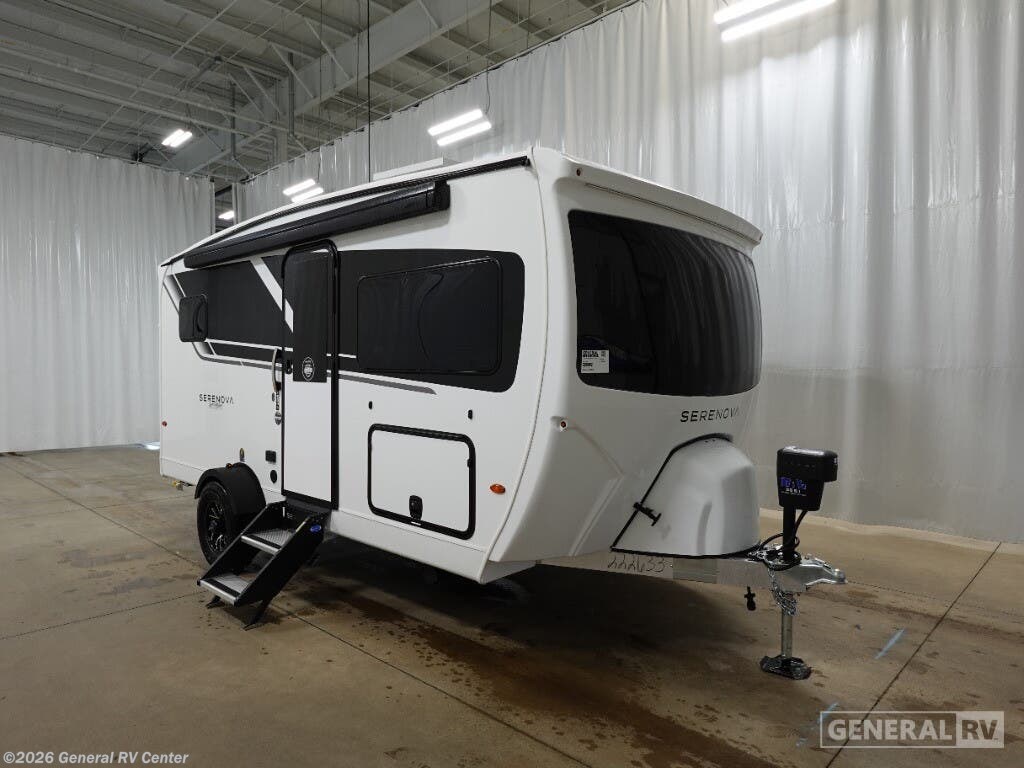 New 2026 Grand Design Serenova 150HL available in North Canton, Ohio