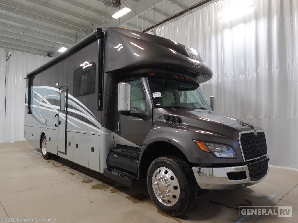 New 2026 Nexus Ghost 33DS available in North Canton, Ohio