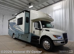 New 2026 Nexus Ghost 34DS available in North Canton, Ohio