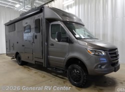 New 2026 Entegra Coach Condor 23S available in North Canton, Ohio