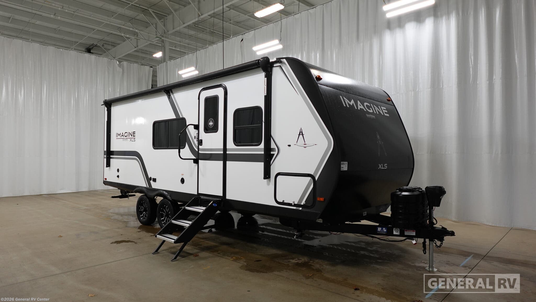 New 2026 Grand Design Imagine XLS 22MLE available in North Canton, Ohio