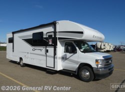 New 2026 Entegra Coach ODYSSEY-SE 31FF available in North Canton, Ohio